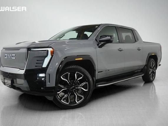 GMC SIERRA EV 2024 1GT401EL4RU402118 image GMC SIERRA EV 2024 1GT401EL4RU402118 image